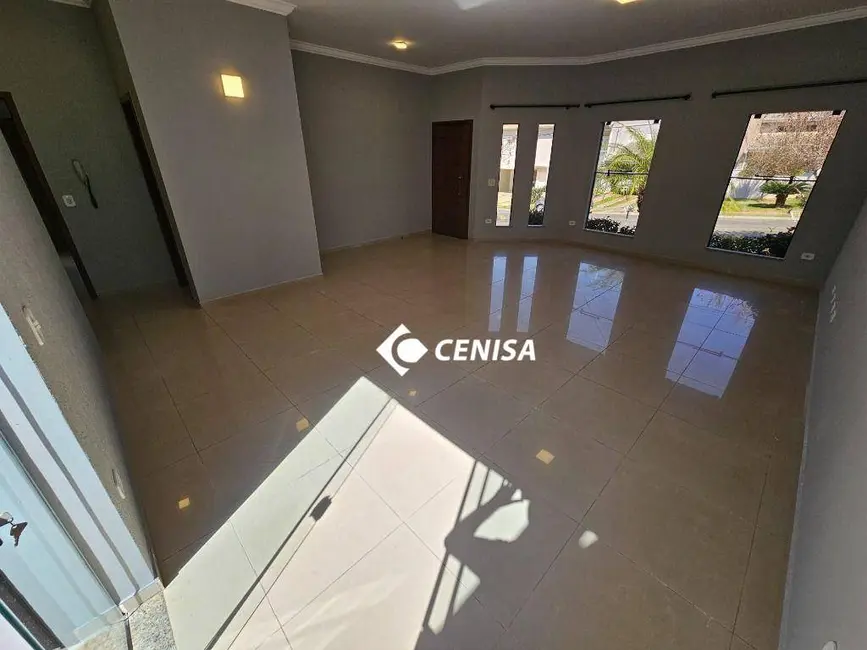 Foto 5 de Casa de Condomínio com 4 quartos à venda e para alugar, 300m2 em Jardim Portal de Itaici, Indaiatuba - SP