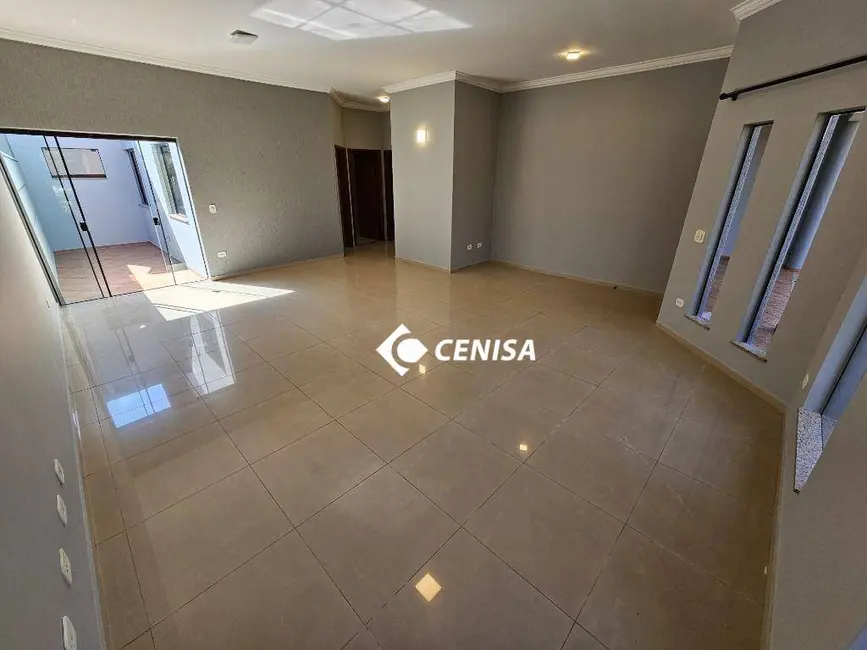 Foto 6 de Casa de Condomínio com 4 quartos à venda e para alugar, 300m2 em Jardim Portal de Itaici, Indaiatuba - SP