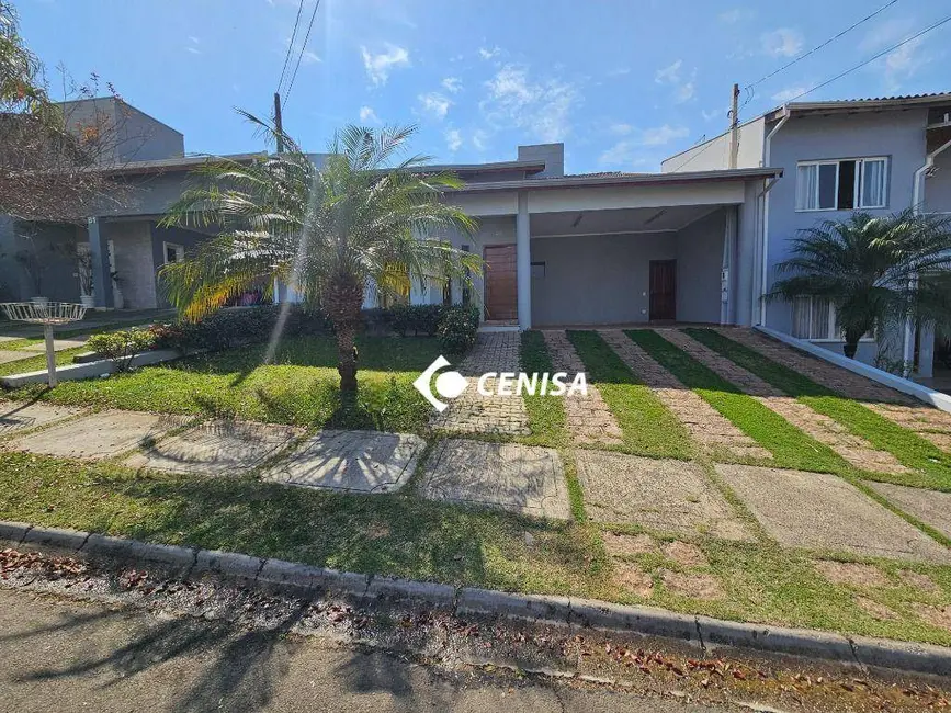 Foto 3 de Casa de Condomínio com 4 quartos à venda e para alugar, 300m2 em Jardim Portal de Itaici, Indaiatuba - SP
