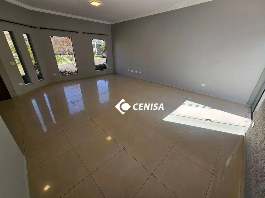 Foto 8 de Casa de Condomínio com 4 quartos à venda e para alugar, 300m2 em Jardim Portal de Itaici, Indaiatuba - SP