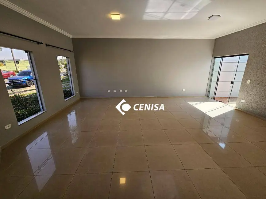 Foto 7 de Casa de Condomínio com 4 quartos à venda e para alugar, 300m2 em Jardim Portal de Itaici, Indaiatuba - SP