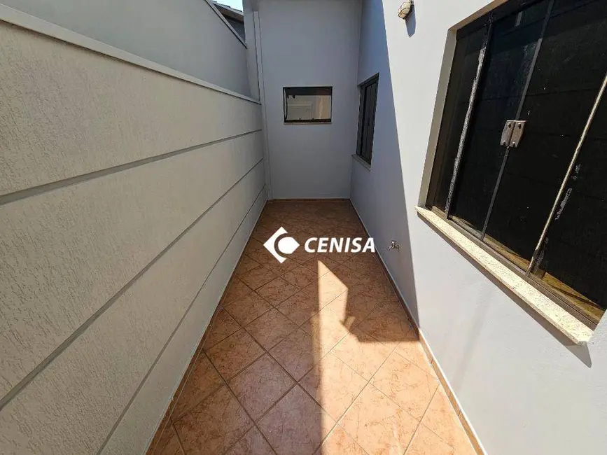 Foto 9 de Casa de Condomínio com 4 quartos à venda e para alugar, 300m2 em Jardim Portal de Itaici, Indaiatuba - SP
