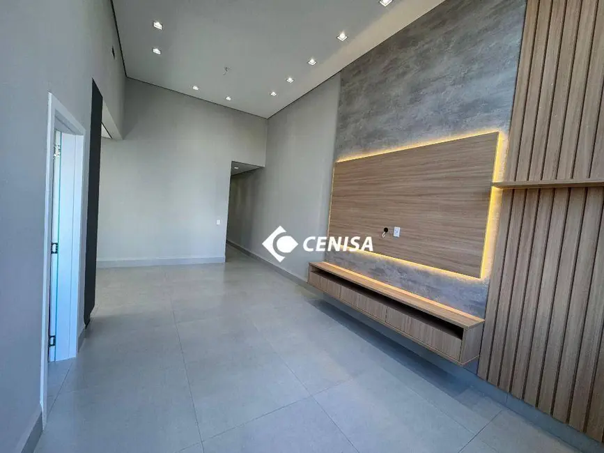 Foto 5 de Casa de Condomínio com 3 quartos à venda, 216m2 em Jardim Mantova, Indaiatuba - SP