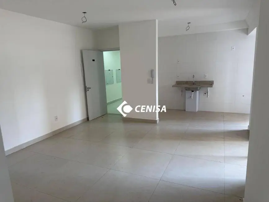 Foto 2 de Apartamento com 3 quartos à venda e para alugar, 74m2 em Jardim Santiago, Indaiatuba - SP