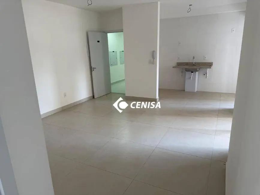 Foto 3 de Apartamento com 3 quartos à venda e para alugar, 74m2 em Jardim Santiago, Indaiatuba - SP