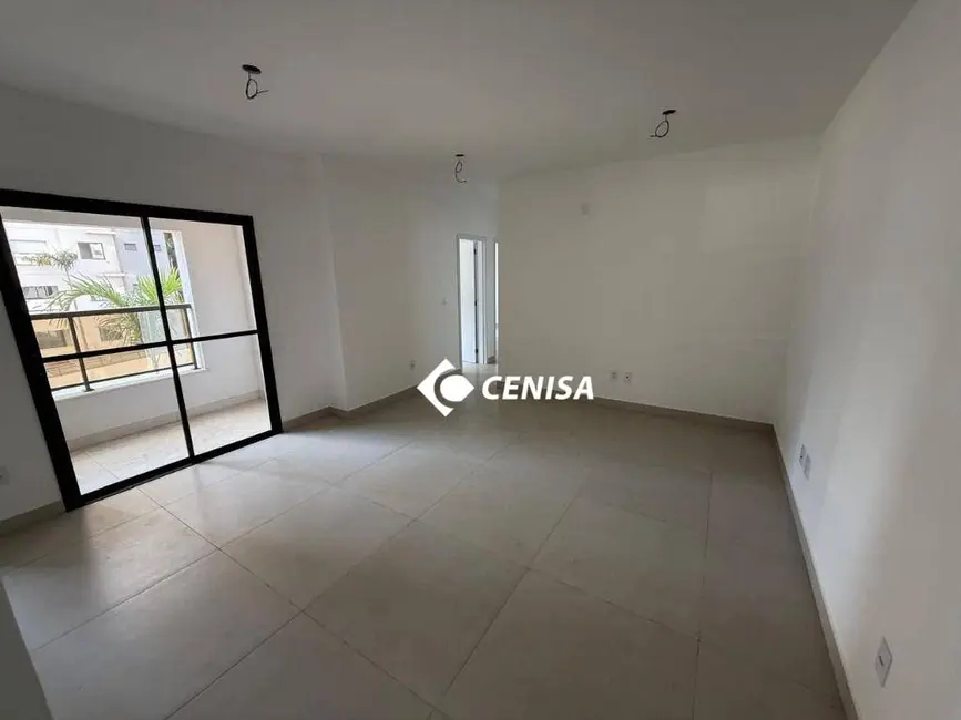 Foto 1 de Apartamento com 3 quartos à venda e para alugar, 74m2 em Jardim Santiago, Indaiatuba - SP
