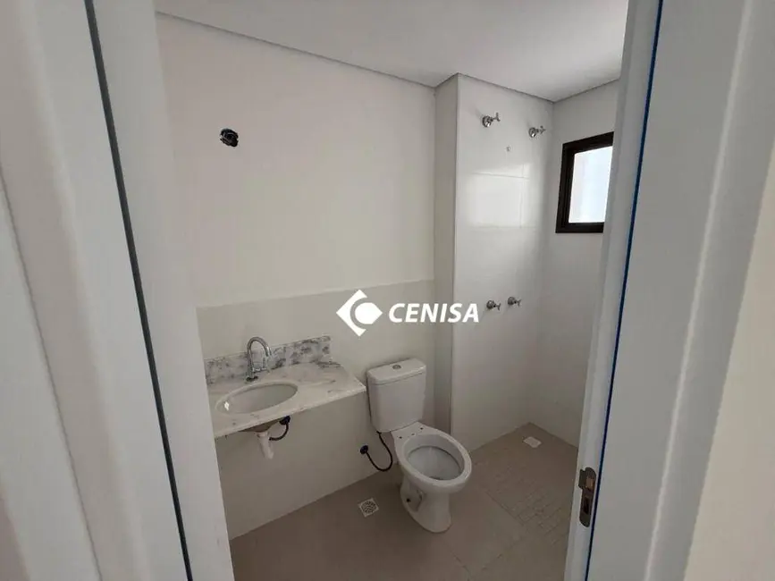 Foto 9 de Apartamento com 3 quartos à venda e para alugar, 74m2 em Jardim Santiago, Indaiatuba - SP