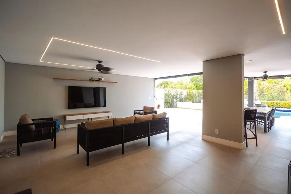 Foto 8 de Casa de Condomínio com 3 quartos à venda, 420m2 em Jardim Reserva Bom Viver de Indaiatuba, Indaiatuba - SP