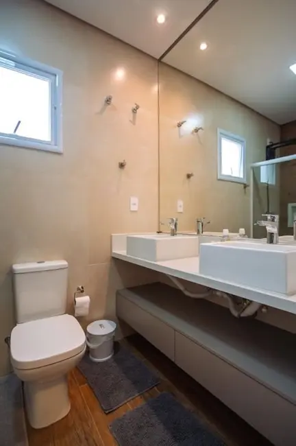 Foto 6 de Casa de Condomínio com 3 quartos à venda, 420m2 em Jardim Reserva Bom Viver de Indaiatuba, Indaiatuba - SP