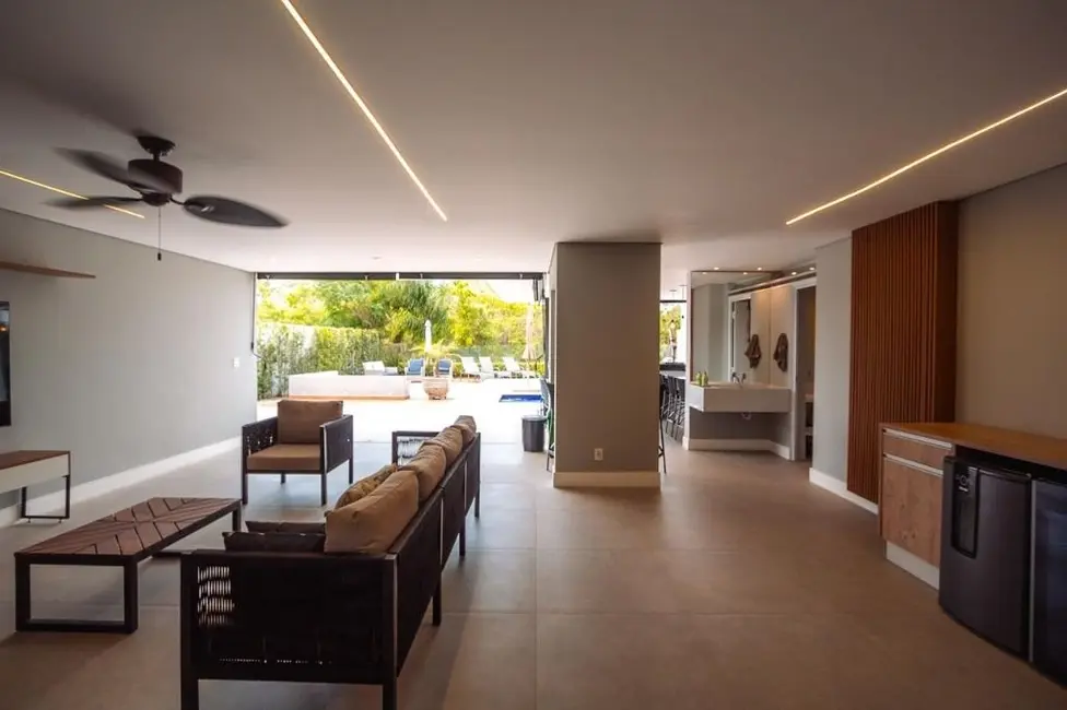 Foto 9 de Casa de Condomínio com 3 quartos à venda, 420m2 em Jardim Reserva Bom Viver de Indaiatuba, Indaiatuba - SP