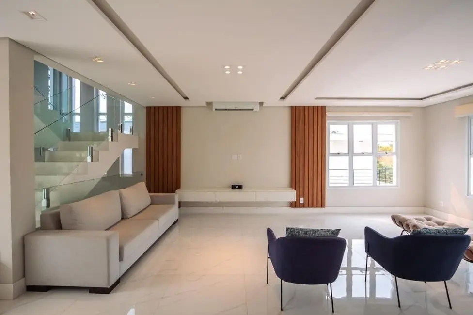 Foto 4 de Casa de Condomínio com 3 quartos à venda, 420m2 em Jardim Reserva Bom Viver de Indaiatuba, Indaiatuba - SP