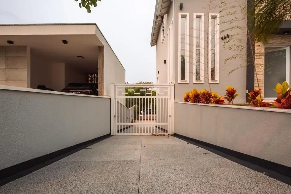 Foto 3 de Casa de Condomínio com 3 quartos à venda, 420m2 em Jardim Reserva Bom Viver de Indaiatuba, Indaiatuba - SP