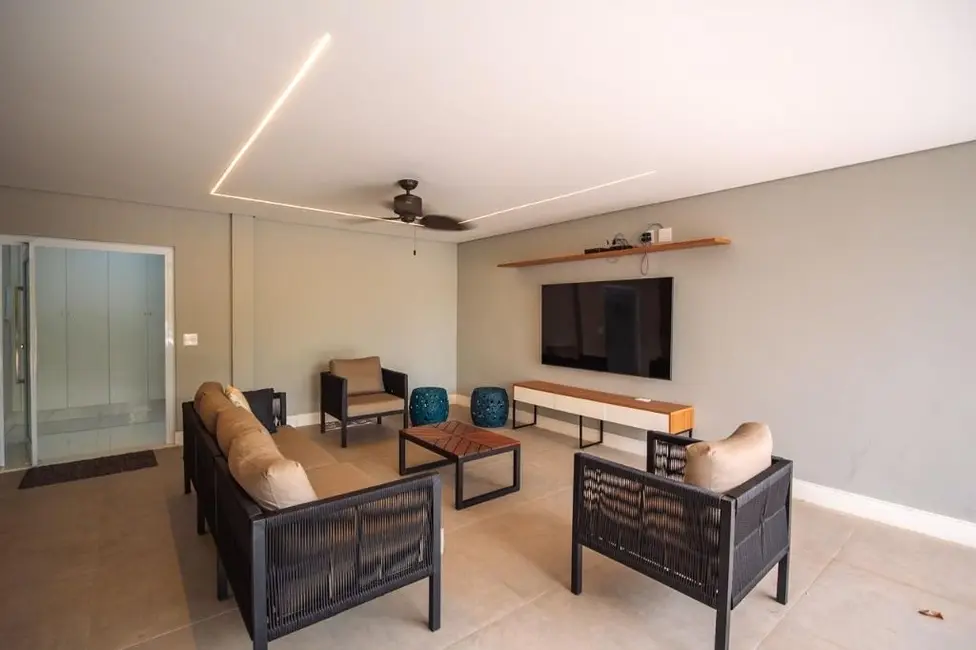 Foto 7 de Casa de Condomínio com 3 quartos à venda, 420m2 em Jardim Reserva Bom Viver de Indaiatuba, Indaiatuba - SP