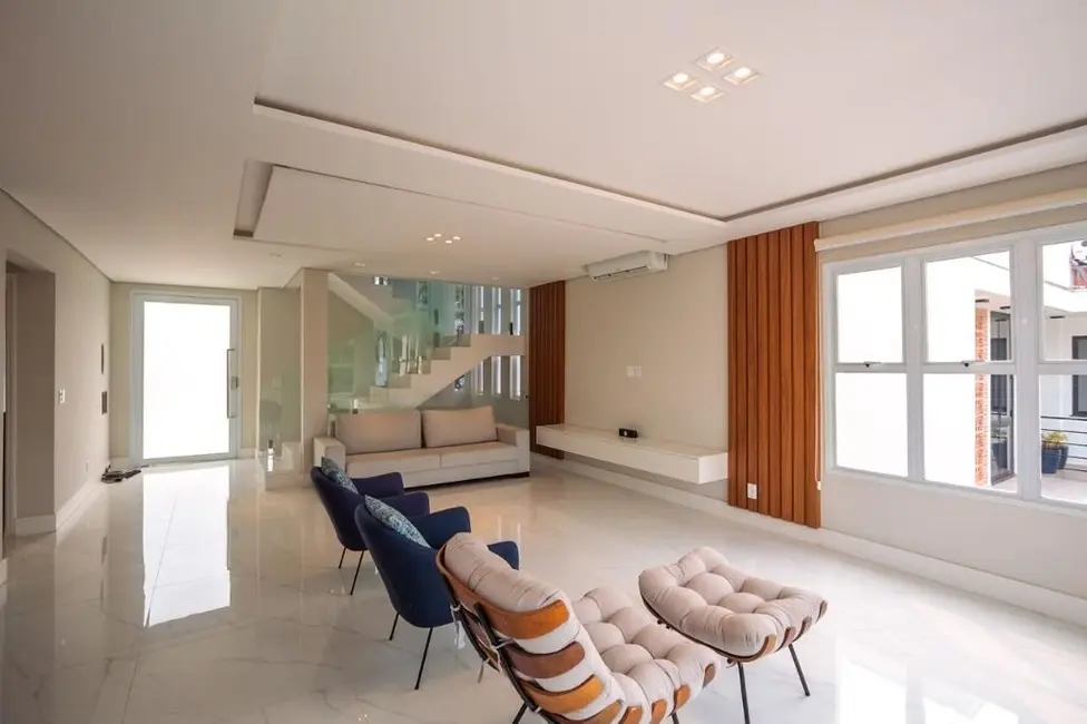 Foto 5 de Casa de Condomínio com 3 quartos à venda, 420m2 em Jardim Reserva Bom Viver de Indaiatuba, Indaiatuba - SP