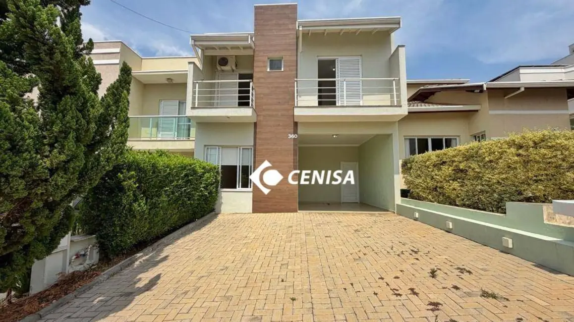 Casa de Condomínio com 3 quartos à venda e para alugar, 175m2 em Jardim Vista Verde, Indaiatuba - SP - imagem 1 Foto 1 de Casa de Condomínio com 3 quartos à venda e para alugar, 175m2 em Jardim Vista Verde, Indaiatuba - SP