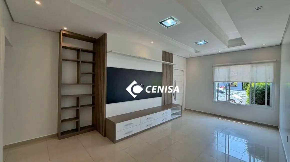 Casa de Condomínio com 3 quartos à venda e para alugar, 175m2 em Jardim Vista Verde, Indaiatuba - SP - imagem 2 Foto 2 de Casa de Condomínio com 3 quartos à venda e para alugar, 175m2 em Jardim Vista Verde, Indaiatuba - SP