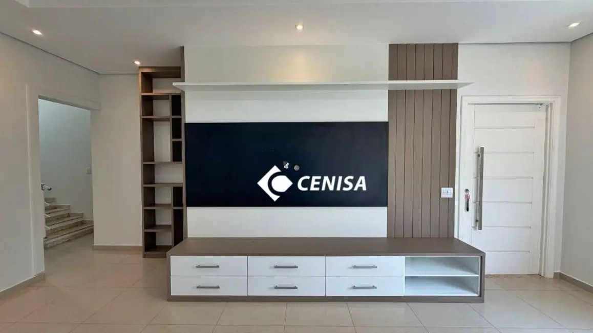 Casa de Condomínio com 3 quartos à venda e para alugar, 175m2 em Jardim Vista Verde, Indaiatuba - SP - imagem 3 Foto 3 de Casa de Condomínio com 3 quartos à venda e para alugar, 175m2 em Jardim Vista Verde, Indaiatuba - SP