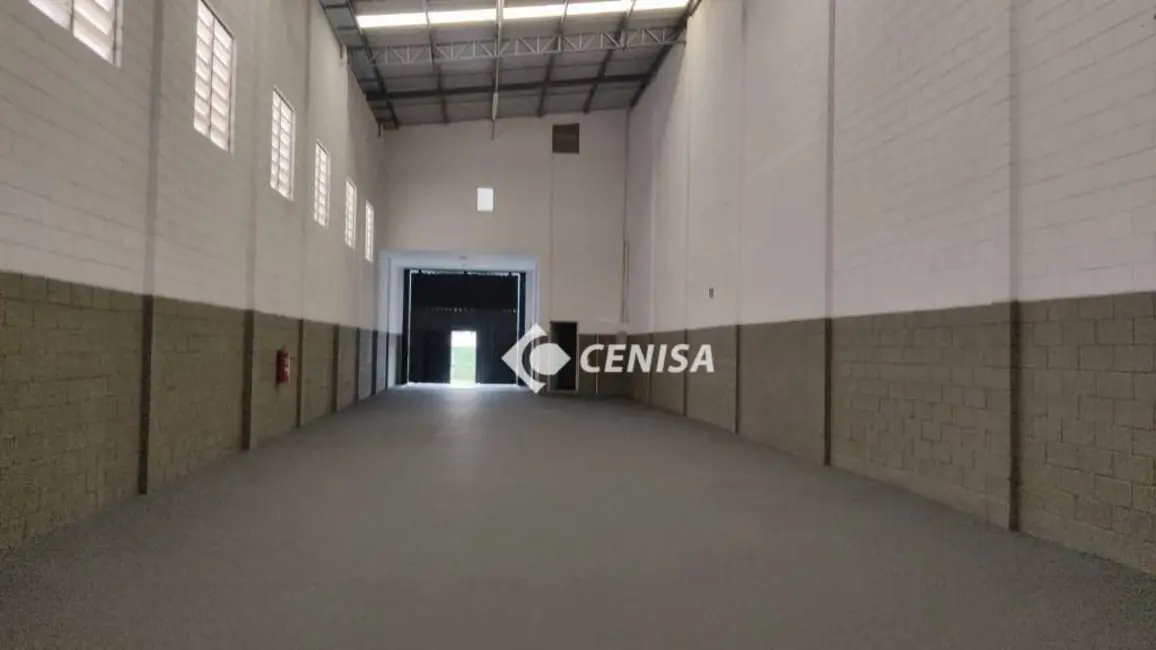 Armazém / Galpão para alugar, 500m2 em Américan Park Empresarial NR, Indaiatuba - SP - imagem 1 Foto 1 de Armazém / Galpão para alugar, 500m2 em Américan Park Empresarial NR, Indaiatuba - SP