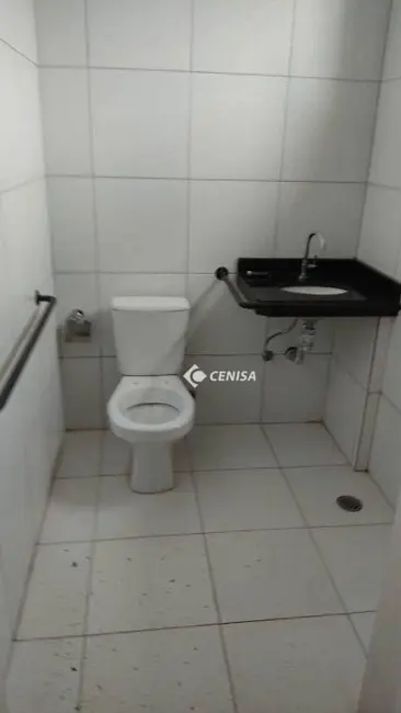 Armazém / Galpão para alugar, 500m2 em Américan Park Empresarial NR, Indaiatuba - SP - imagem 4 Foto 4 de Armazém / Galpão para alugar, 500m2 em Américan Park Empresarial NR, Indaiatuba - SP