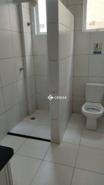 Armazém / Galpão para alugar, 500m2 em Américan Park Empresarial NR, Indaiatuba - SP - imagem 6 Foto 6 de Armazém / Galpão para alugar, 500m2 em Américan Park Empresarial NR, Indaiatuba - SP