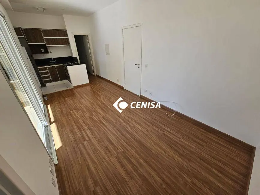 Apartamento com 1 quarto para alugar, 55m2 em Vila Homero, Indaiatuba - SP - imagem 5 Foto 5 de Apartamento com 1 quarto para alugar, 55m2 em Vila Homero, Indaiatuba - SP