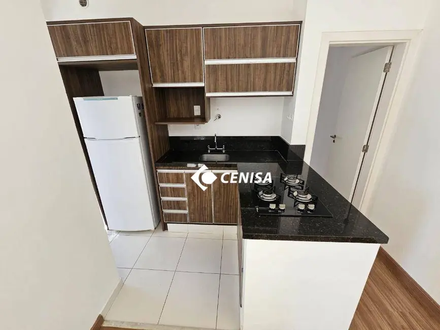 Apartamento com 1 quarto para alugar, 55m2 em Vila Homero, Indaiatuba - SP - imagem 9 Foto 9 de Apartamento com 1 quarto para alugar, 55m2 em Vila Homero, Indaiatuba - SP