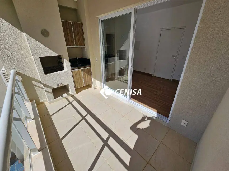 Apartamento com 1 quarto para alugar, 55m2 em Vila Homero, Indaiatuba - SP - imagem 2 Foto 2 de Apartamento com 1 quarto para alugar, 55m2 em Vila Homero, Indaiatuba - SP