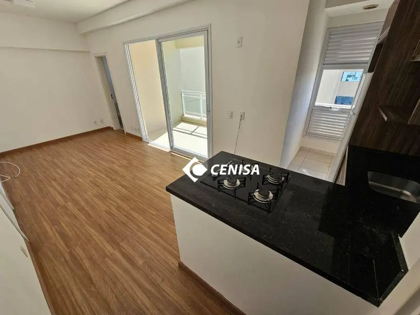 Apartamento com 1 quarto para alugar, 55m2 em Vila Homero, Indaiatuba - SP - imagem 6 Foto 6 de Apartamento com 1 quarto para alugar, 55m2 em Vila Homero, Indaiatuba - SP