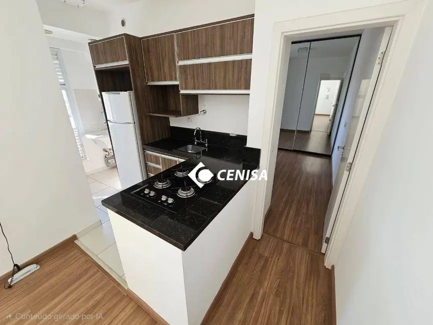Apartamento com 1 quarto para alugar, 55m2 em Vila Homero, Indaiatuba - SP - imagem 8 Foto 8 de Apartamento com 1 quarto para alugar, 55m2 em Vila Homero, Indaiatuba - SP