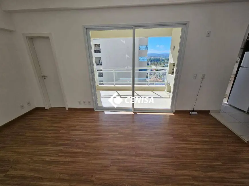 Apartamento com 1 quarto para alugar, 55m2 em Vila Homero, Indaiatuba - SP - imagem 3 Foto 3 de Apartamento com 1 quarto para alugar, 55m2 em Vila Homero, Indaiatuba - SP