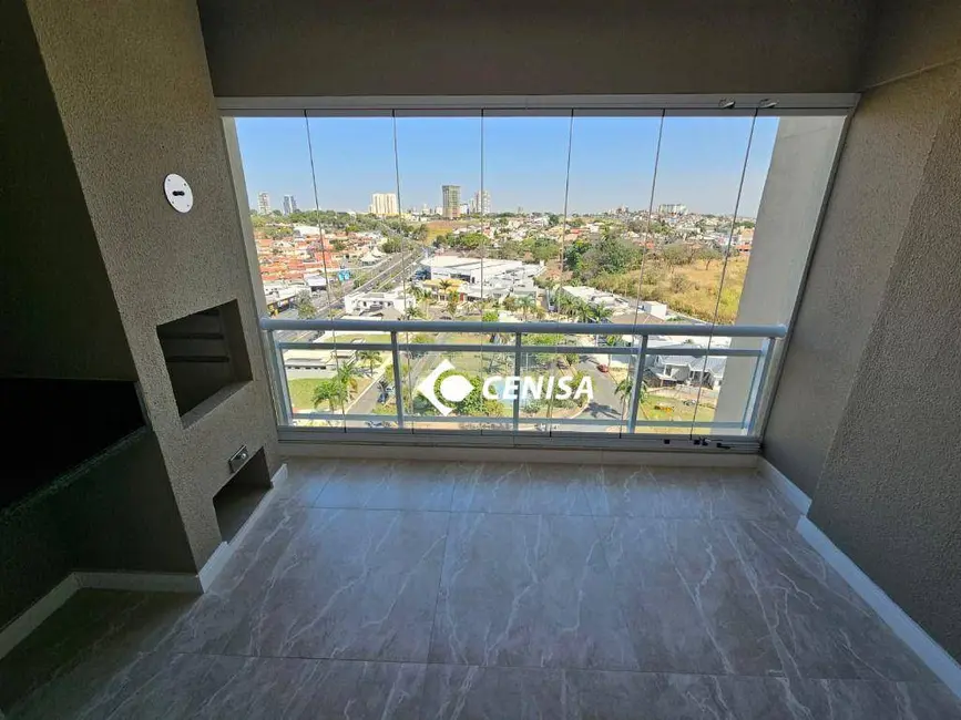 Foto 7 de Apartamento com 1 quarto à venda, 55m2 em Vila Homero, Indaiatuba - SP