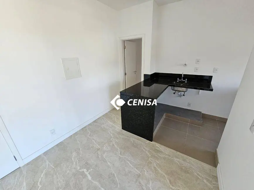 Foto 4 de Apartamento com 1 quarto à venda, 55m2 em Vila Homero, Indaiatuba - SP
