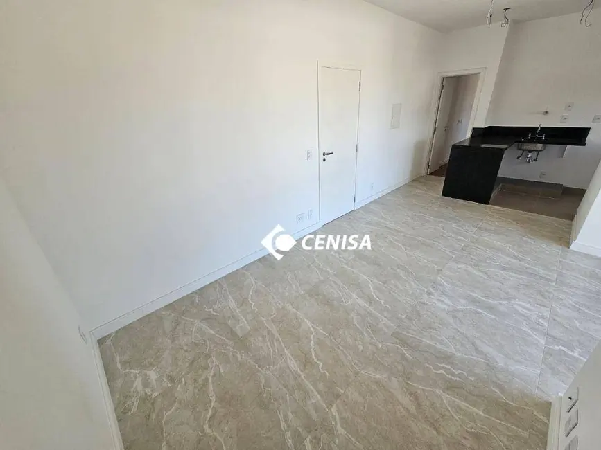 Foto 5 de Apartamento com 1 quarto à venda, 55m2 em Vila Homero, Indaiatuba - SP