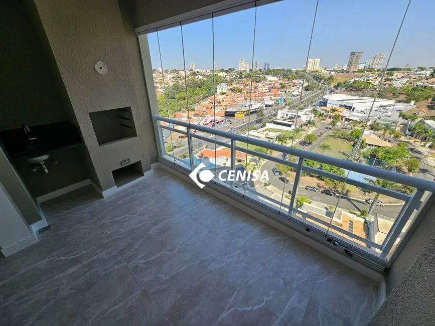 Foto 8 de Apartamento com 1 quarto à venda, 55m2 em Vila Homero, Indaiatuba - SP