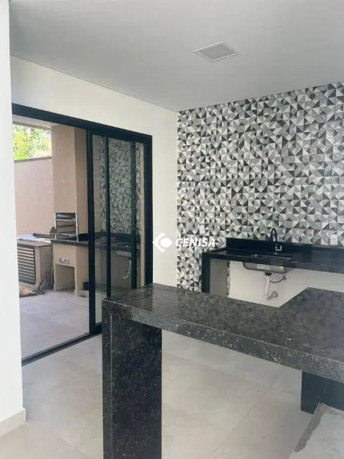 Foto 5 de Casa com 3 quartos à venda e para alugar, 188m2 em Indaiatuba - SP