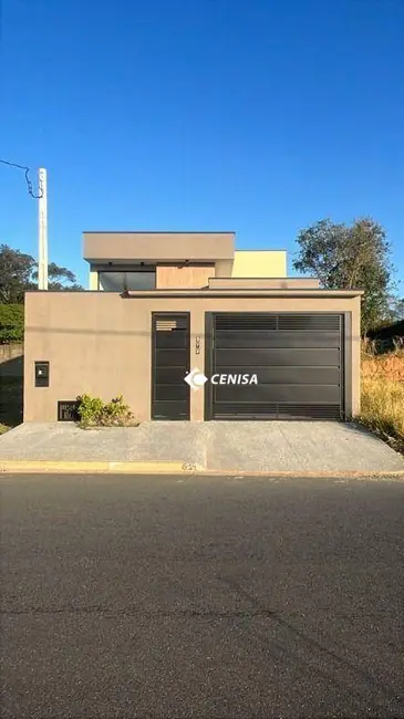 Foto 2 de Casa com 3 quartos à venda e para alugar, 188m2 em Indaiatuba - SP