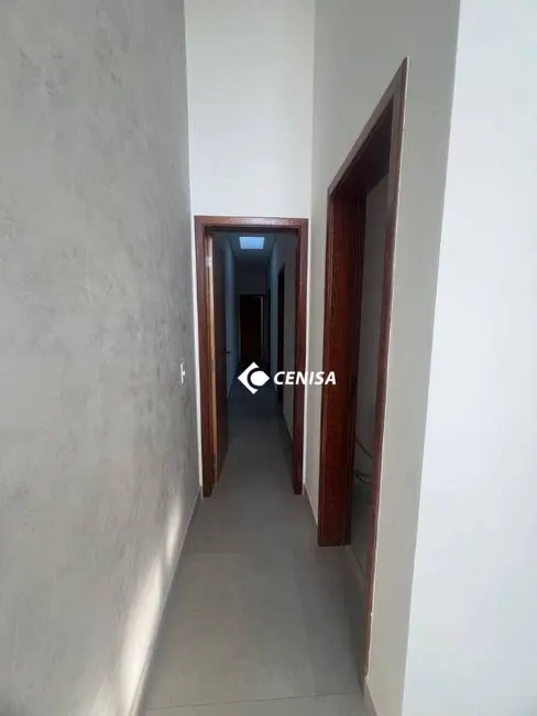 Foto 9 de Casa com 3 quartos à venda e para alugar, 188m2 em Indaiatuba - SP