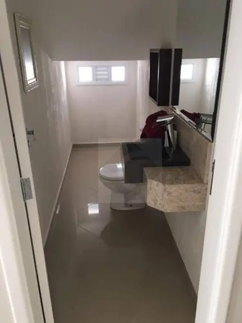 Foto 7 de Casa de Condomínio com 4 quartos à venda, 480m2 em Jardim Residencial Santa Clara, Indaiatuba - SP