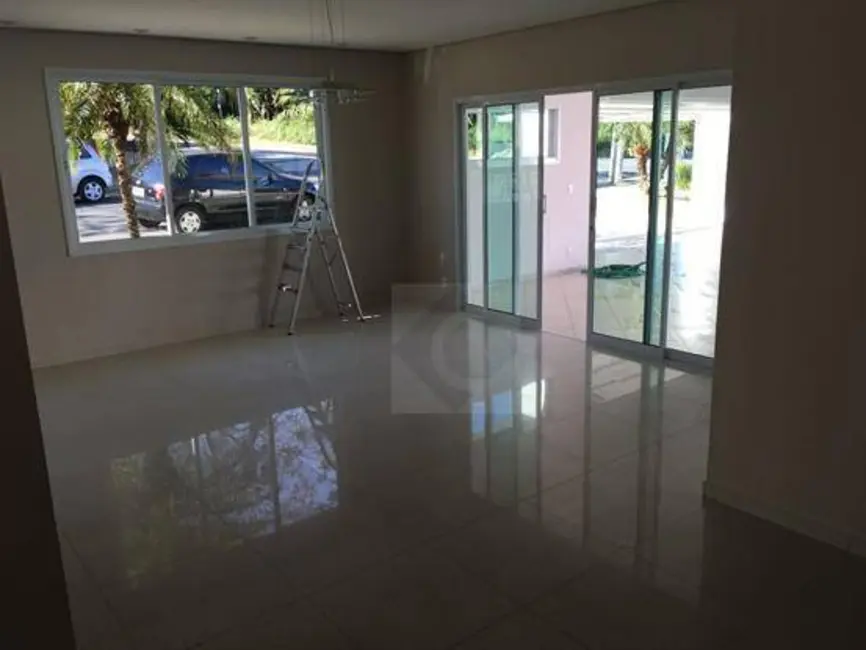 Foto 2 de Casa de Condomínio com 4 quartos à venda, 480m2 em Jardim Residencial Santa Clara, Indaiatuba - SP