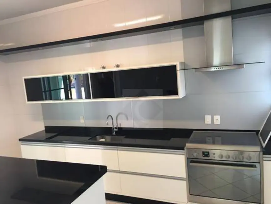 Foto 5 de Casa de Condomínio com 4 quartos à venda, 480m2 em Jardim Residencial Santa Clara, Indaiatuba - SP