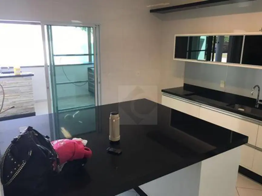 Foto 4 de Casa de Condomínio com 4 quartos à venda, 480m2 em Jardim Residencial Santa Clara, Indaiatuba - SP