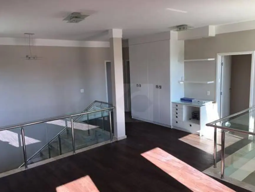 Foto 9 de Casa de Condomínio com 4 quartos à venda, 480m2 em Jardim Residencial Santa Clara, Indaiatuba - SP