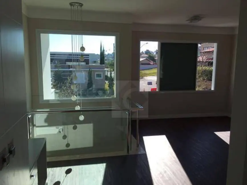 Foto 6 de Casa de Condomínio com 4 quartos à venda, 480m2 em Jardim Residencial Santa Clara, Indaiatuba - SP