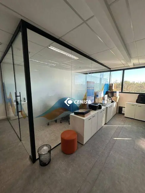 Sala Comercial para alugar, 92m2 em Vila Homero, Indaiatuba - SP - imagem 2 Foto 2 de Sala Comercial para alugar, 92m2 em Vila Homero, Indaiatuba - SP