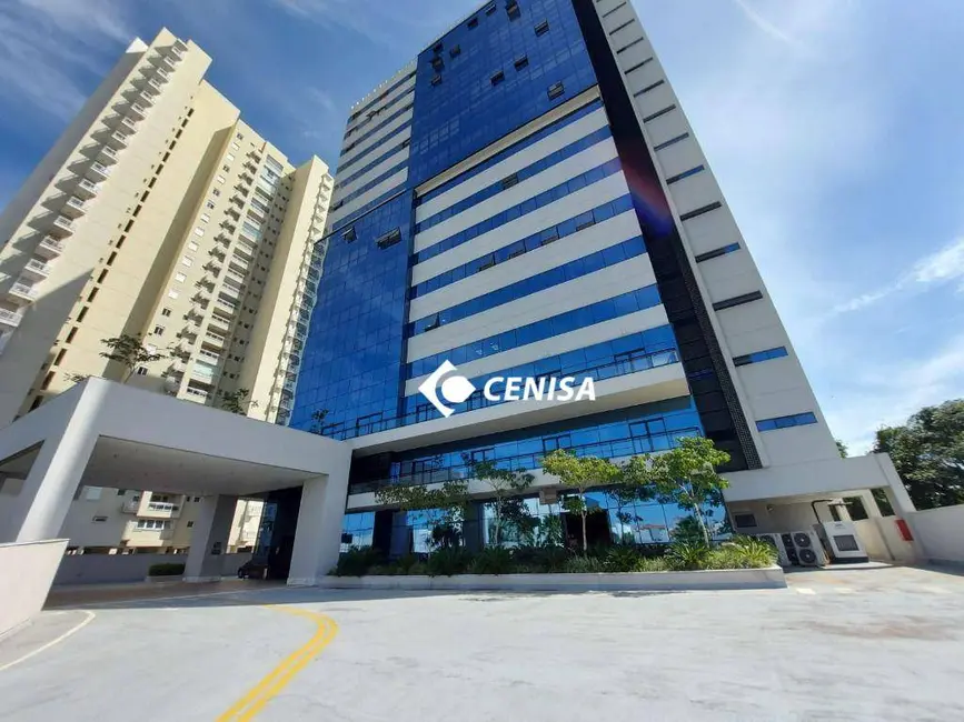 Sala Comercial para alugar, 92m2 em Vila Homero, Indaiatuba - SP - imagem 1 Foto 1 de Sala Comercial para alugar, 92m2 em Vila Homero, Indaiatuba - SP