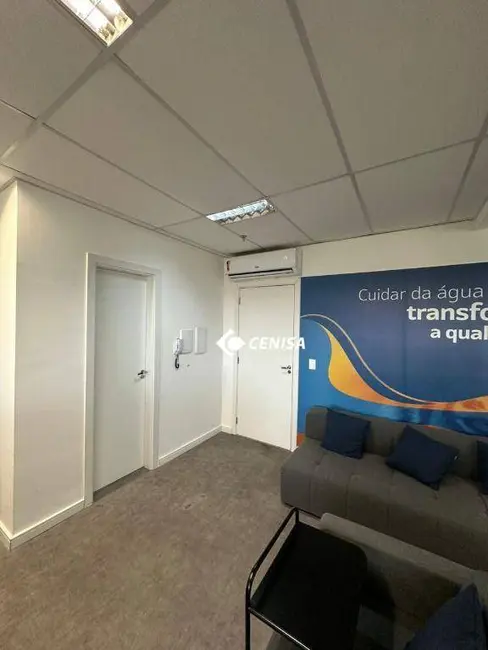 Sala Comercial para alugar, 92m2 em Vila Homero, Indaiatuba - SP - imagem 5 Foto 5 de Sala Comercial para alugar, 92m2 em Vila Homero, Indaiatuba - SP