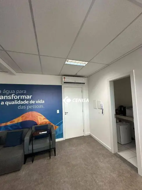 Sala Comercial para alugar, 92m2 em Vila Homero, Indaiatuba - SP - imagem 6 Foto 6 de Sala Comercial para alugar, 92m2 em Vila Homero, Indaiatuba - SP