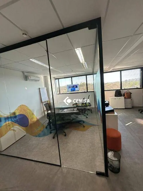 Sala Comercial para alugar, 92m2 em Vila Homero, Indaiatuba - SP - imagem 4 Foto 4 de Sala Comercial para alugar, 92m2 em Vila Homero, Indaiatuba - SP