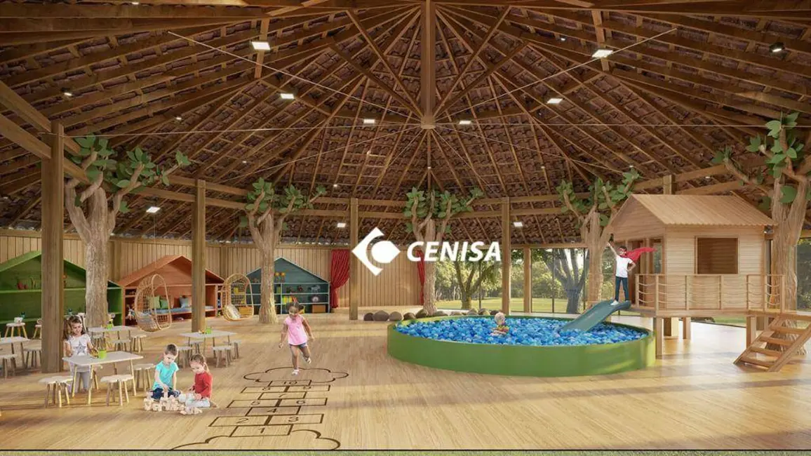 Foto 9 de Terreno / Lote à venda, 592m2 em Indaiatuba - SP