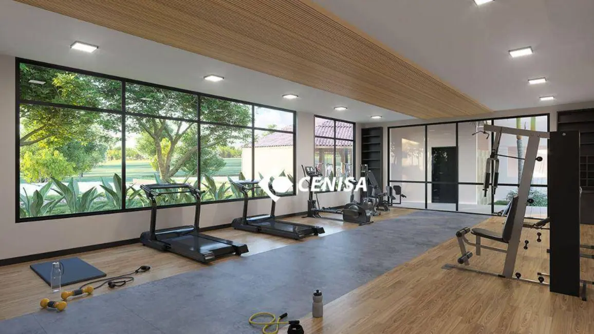 Foto 4 de Terreno / Lote à venda, 973m2 em Indaiatuba - SP